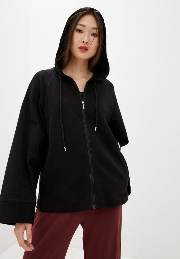 

Толстовка Max Mara Leisure, Черный