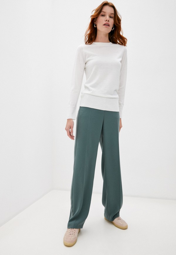 

Джемпер Max Mara Leisure, Белый, COMICA