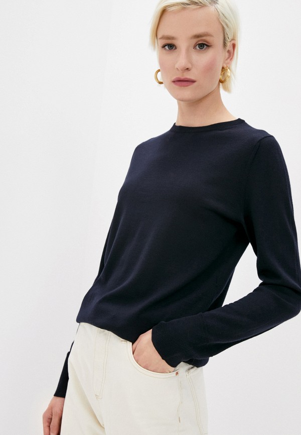 

Джемпер Max Mara Leisure, Синий, COMICA