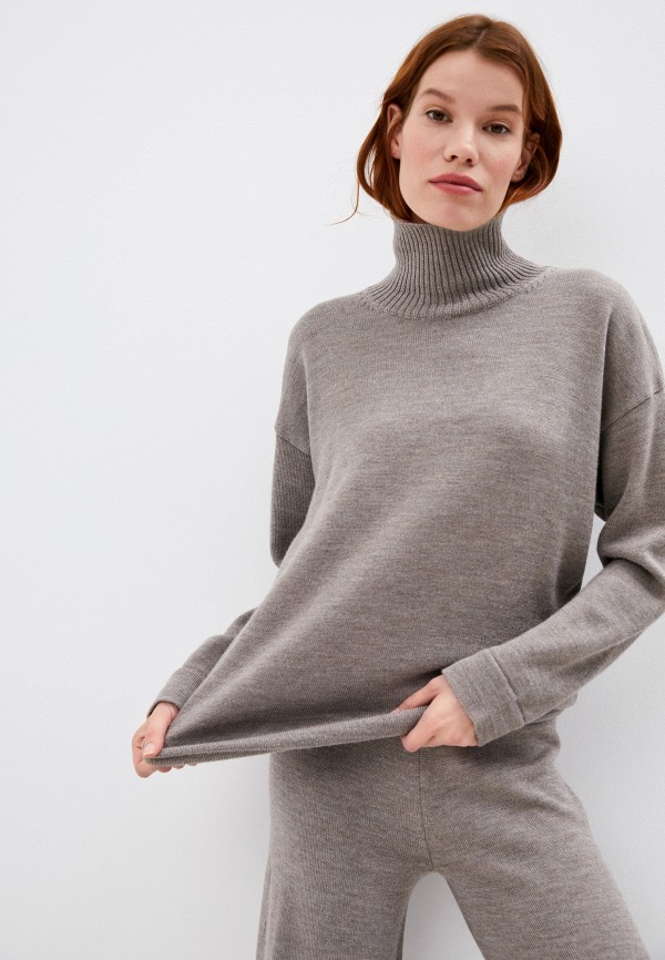 

Свитер Max Mara Leisure, Серый, LANCIA