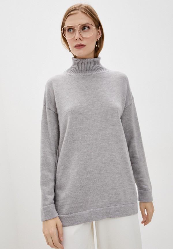 

Свитер Max Mara Leisure, Серый, LANCIA