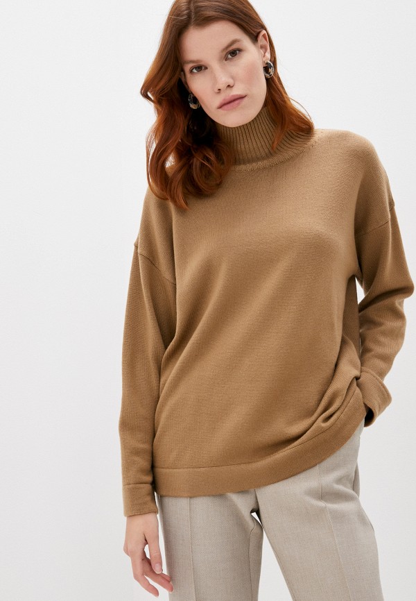 

Свитер Max Mara Leisure, Коричневый, LANCIA