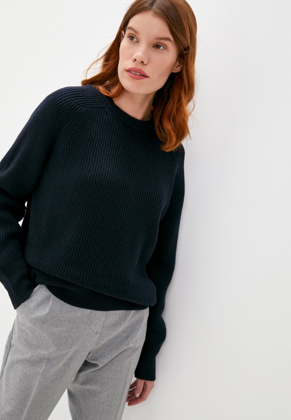 

Джемпер Max Mara Leisure, Синий, TABACCO