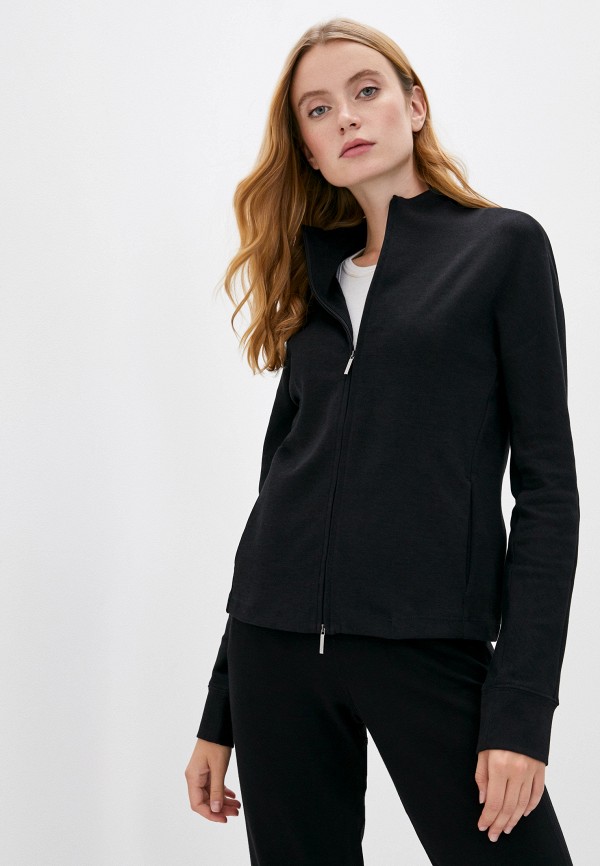

Олимпийка Max Mara Leisure, Черный, CORDOBA