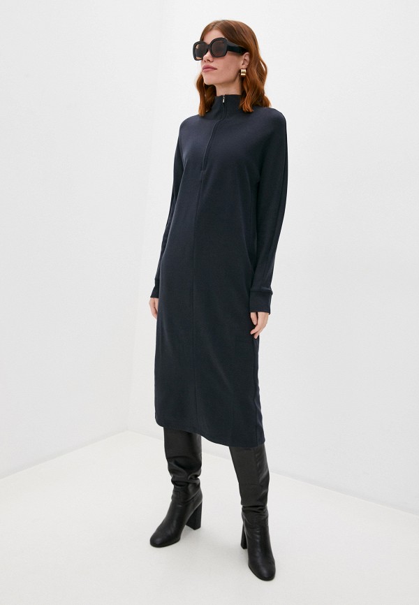 

Платье Max Mara Leisure, Синий, CASTA