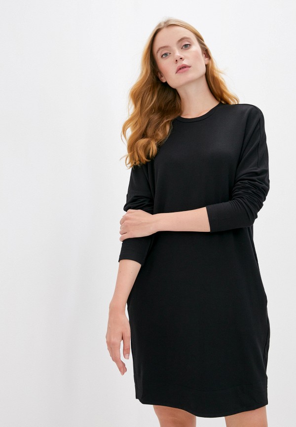 

Платье Max Mara Leisure, Черный, UDITO
