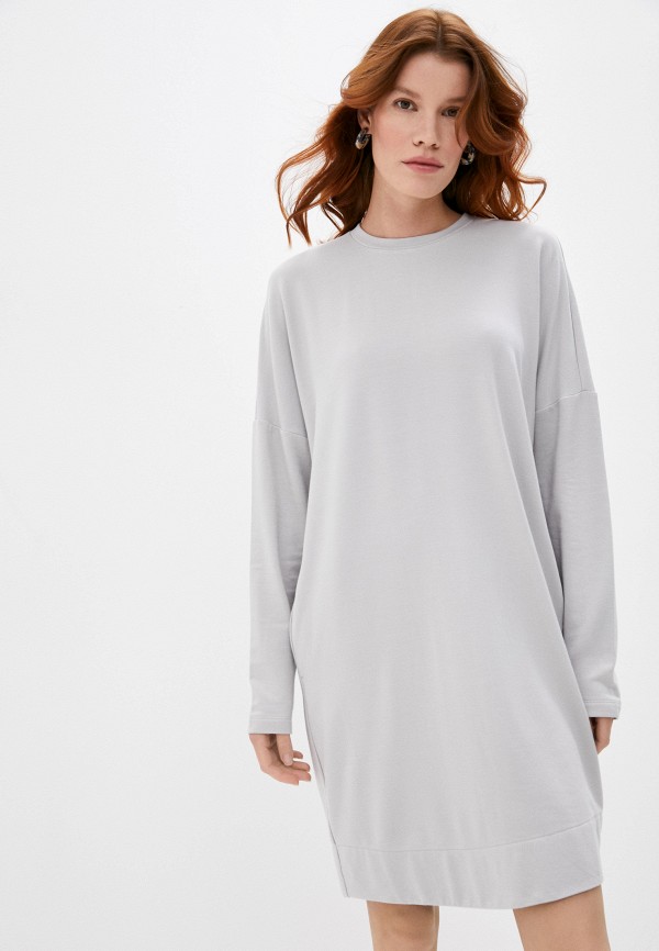 

Платье Max Mara Leisure, Серый, UDITO