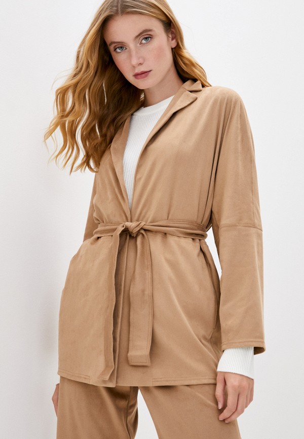 

Жакет Max Mara Leisure, Бежевый, BEATO