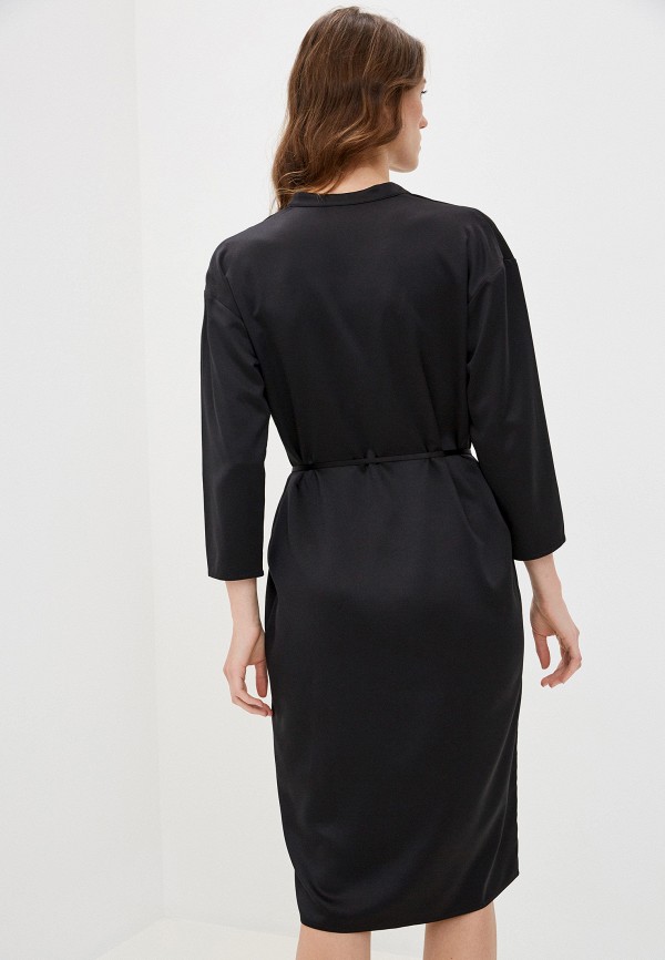 

Платье Max Mara Leisure, Черный, ORCA