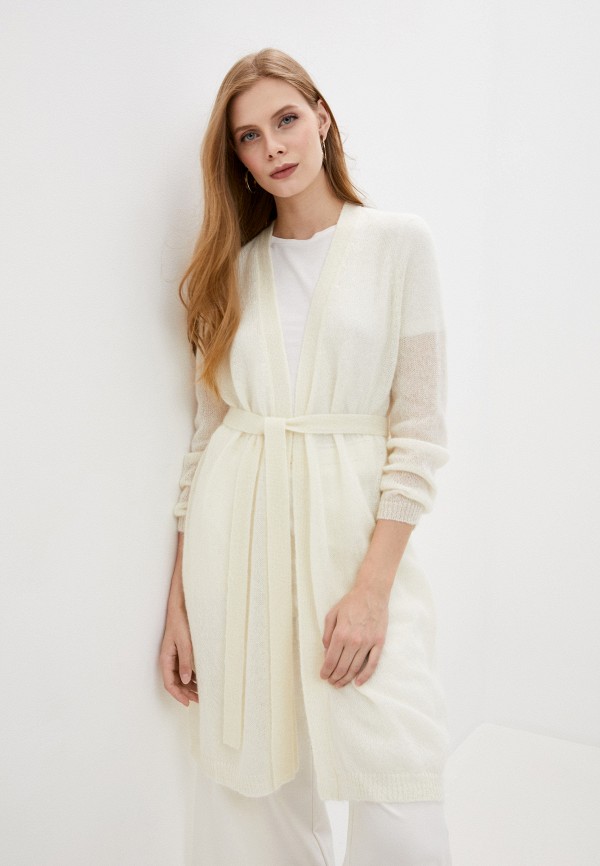 

Кардиган Max Mara Leisure, Бежевый, CALANTE