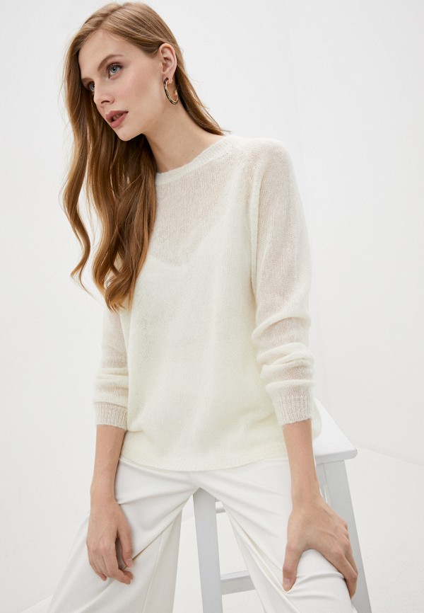 

Джемпер Max Mara Leisure, Бежевый, GEODE