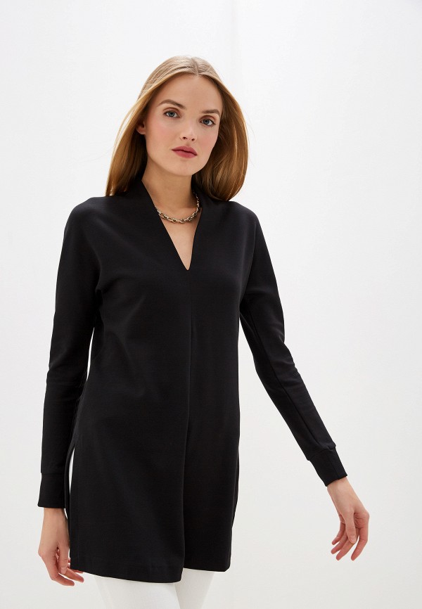 

Туника Max Mara Leisure, Черный