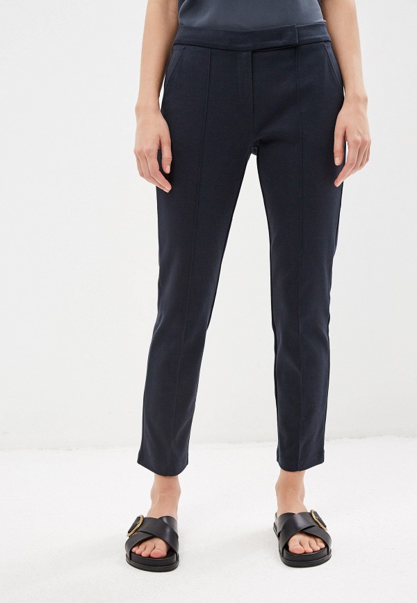 

Брюки Max Mara Leisure, Синий