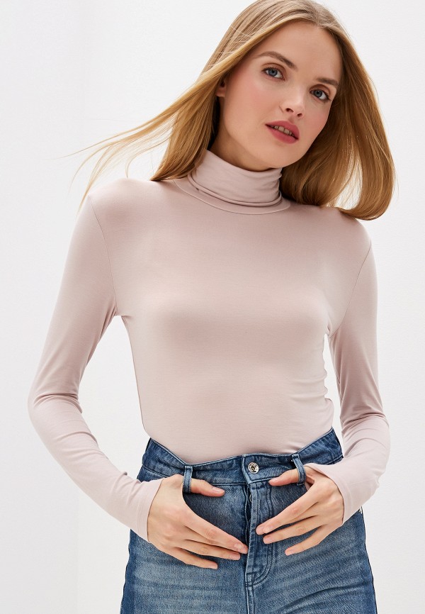 

Водолазка Max Mara Leisure, Бежевый