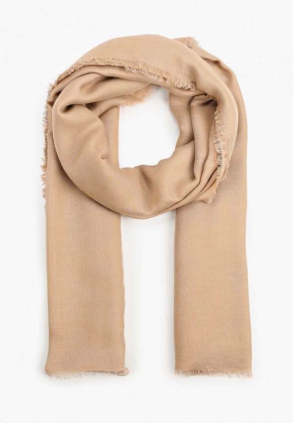 

Палантин Max Mara Leisure, Бежевый