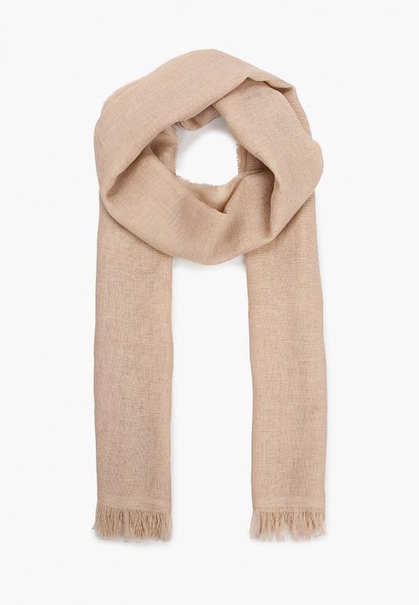 

Палантин Max Mara Leisure, Бежевый
