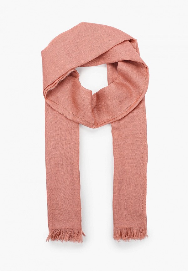 

Палантин Max Mara Leisure, Розовый