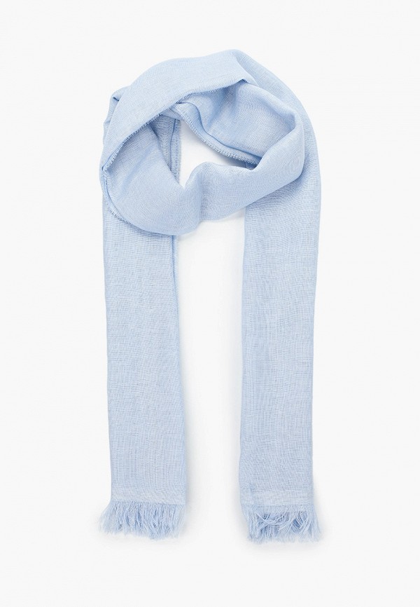 

Палантин Max Mara Leisure, Голубой