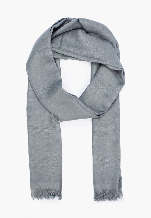 

Палантин Max Mara Leisure, Серый