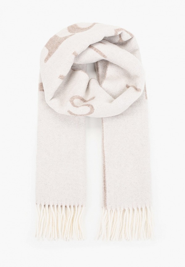 

Шарф Max Mara Leisure, Разноцветный, PAIO