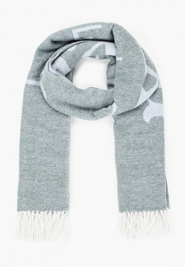 

Палантин Max Mara Leisure, Зеленый, PAIO