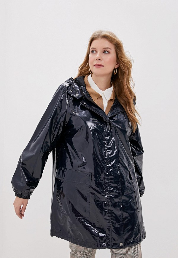 

Плащ Marina Rinaldi Sport, Синий, TAMKE