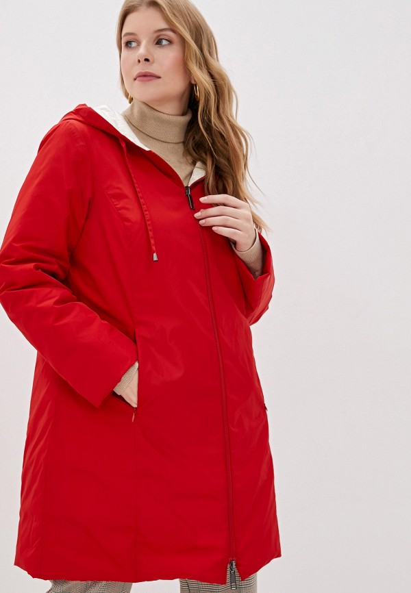 

Пуховик Marina Sport x Marina Rinaldi, PALATINO, Разноцветный