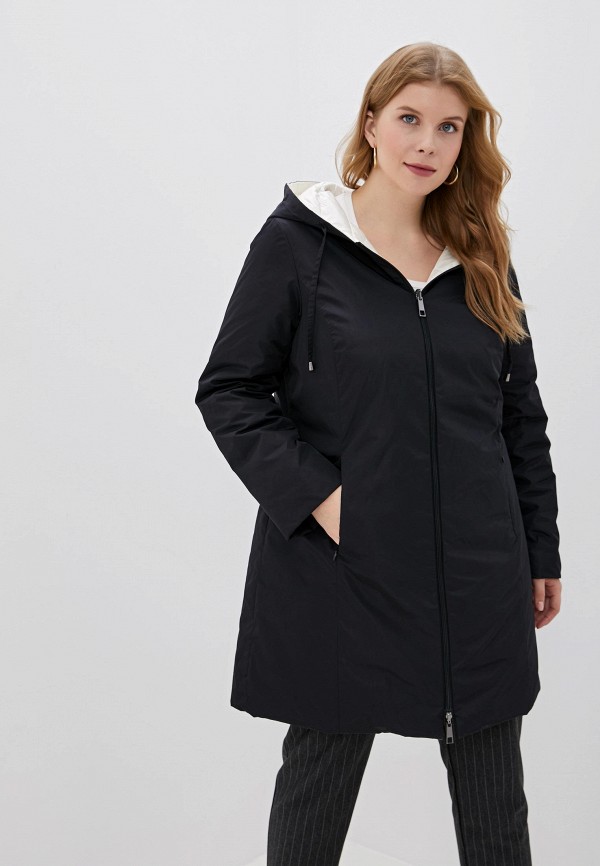 

Куртка утепленная Marina Sport x Marina Rinaldi, Разноцветный, PALATINO