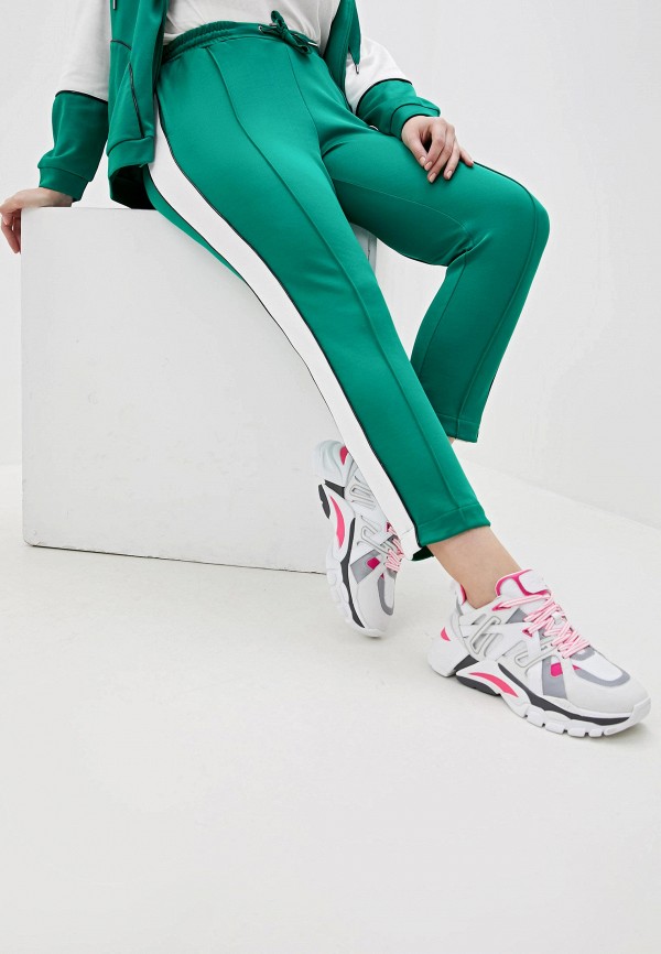 Брюки Marina Sport x Marina Rinaldi