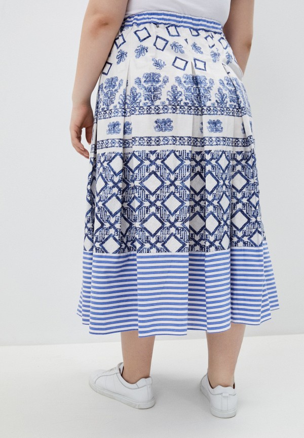 фото Юбка marina rinaldi sport