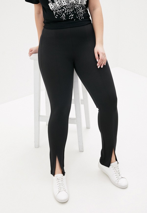 

Леггинсы Marina Sport x Marina Rinaldi, Черный
