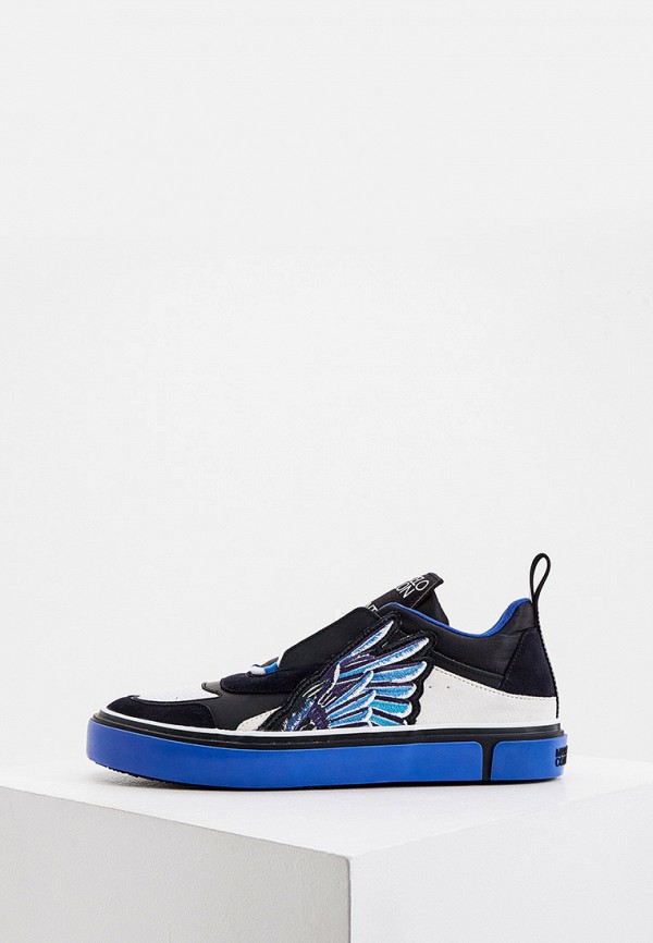 

Кеды Marcelo Burlon County of Milan, Черный