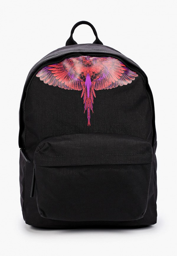 

Рюкзак Marcelo Burlon County of Milan, Черный