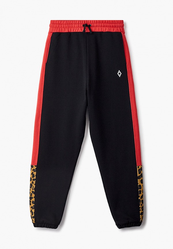 

Брюки спортивные Marcelo Burlon Kids of Milan, Черный