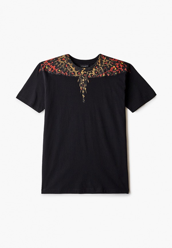 

Футболка Marcelo Burlon Kids of Milan, Черный