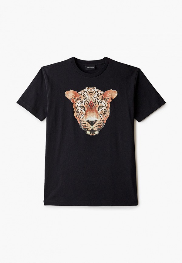 

Футболка Marcelo Burlon Kids of Milan, Черный