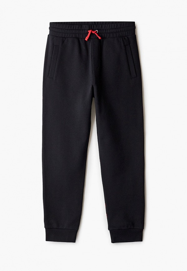 

Брюки спортивные Marcelo Burlon Kids of Milan, Черный