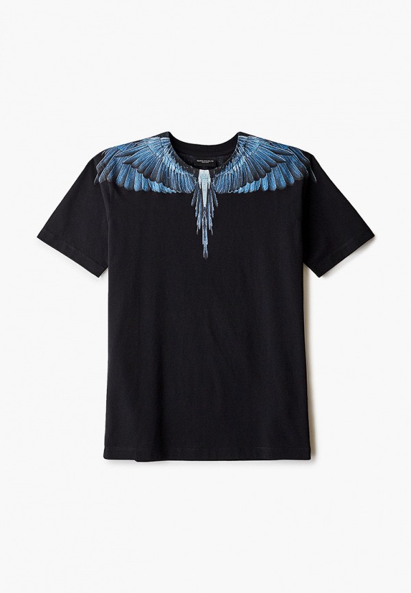 

Футболка Marcelo Burlon Kids of Milan, Черный
