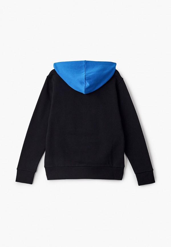 фото Худи marcelo burlon kids of milan