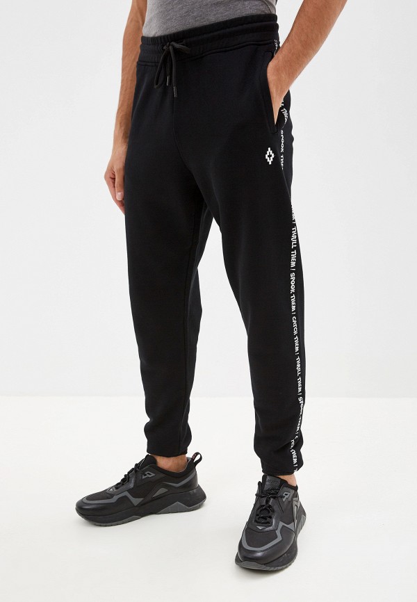 

Брюки спортивные Marcelo Burlon County of Milan, Черный