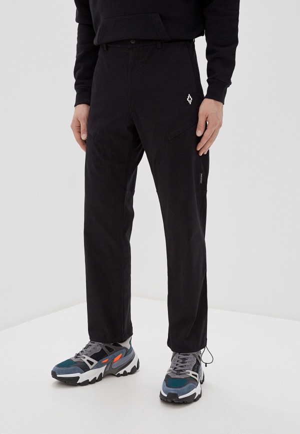 

Брюки Marcelo Burlon County of Milan, Черный