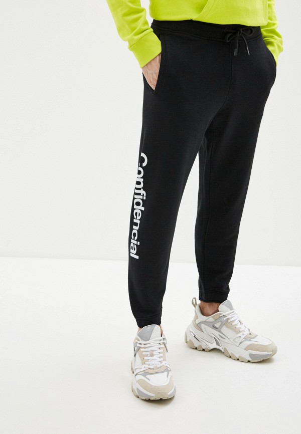 

Брюки спортивные Marcelo Burlon County of Milan, Черный