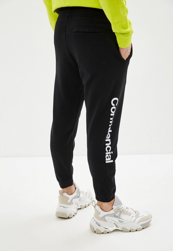 

Брюки спортивные Marcelo Burlon County of Milan, Черный, Marcelo Burlon County of Milan MA203EMIEJQ3