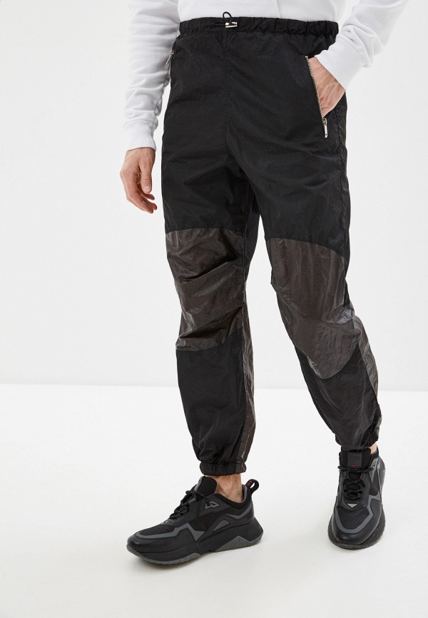 

Брюки спортивные Marcelo Burlon County of Milan, Черный