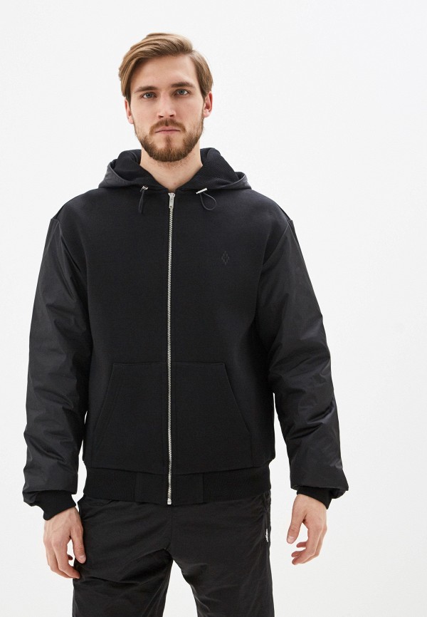 

Куртка Marcelo Burlon County of Milan, Черный