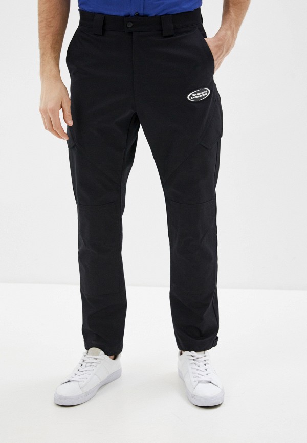 

Брюки Marcelo Burlon County of Milan, Черный