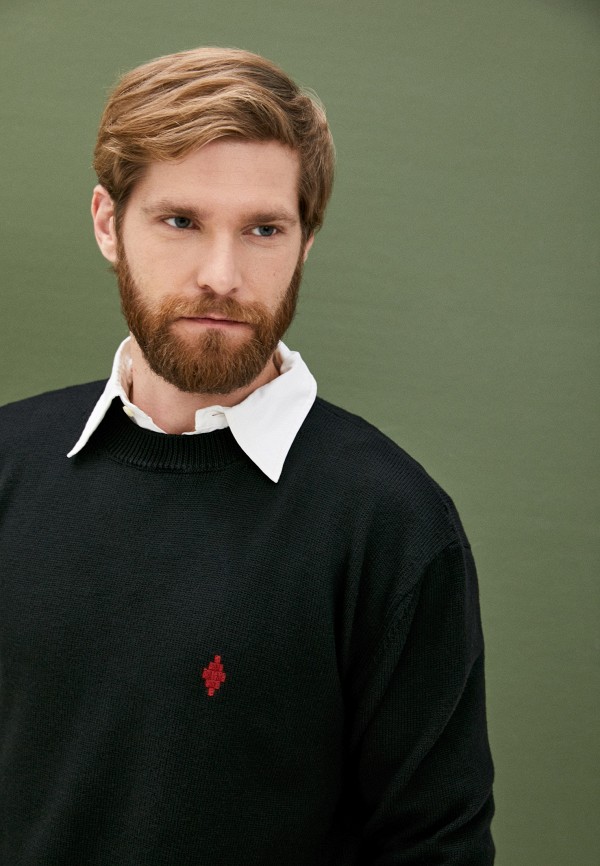 

Джемпер Marcelo Burlon County of Milan, Черный