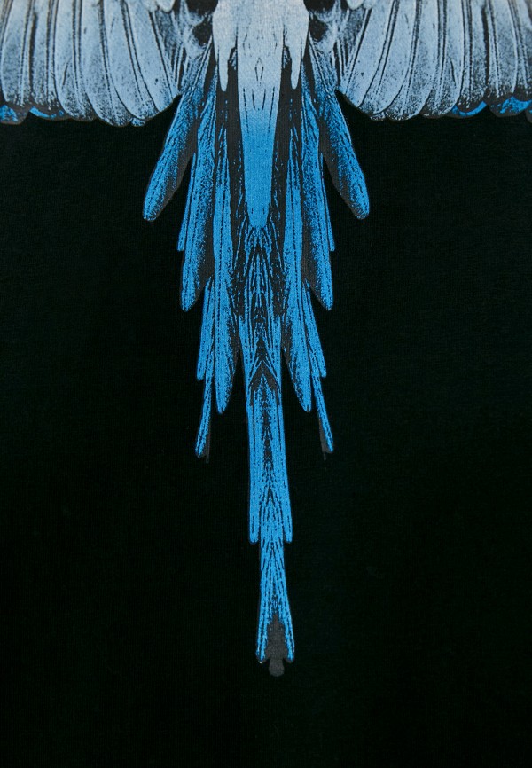 фото Футболка marcelo burlon county of milan