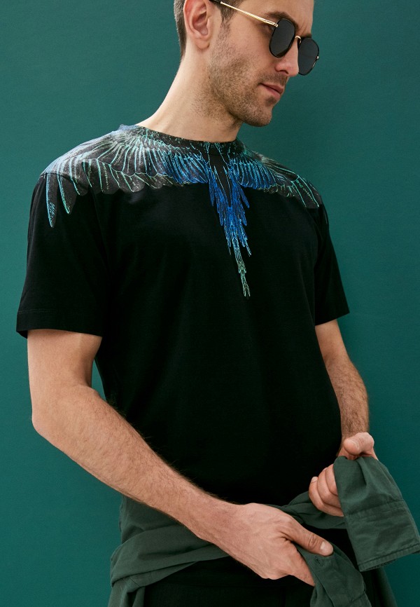 фото Футболка marcelo burlon county of milan
