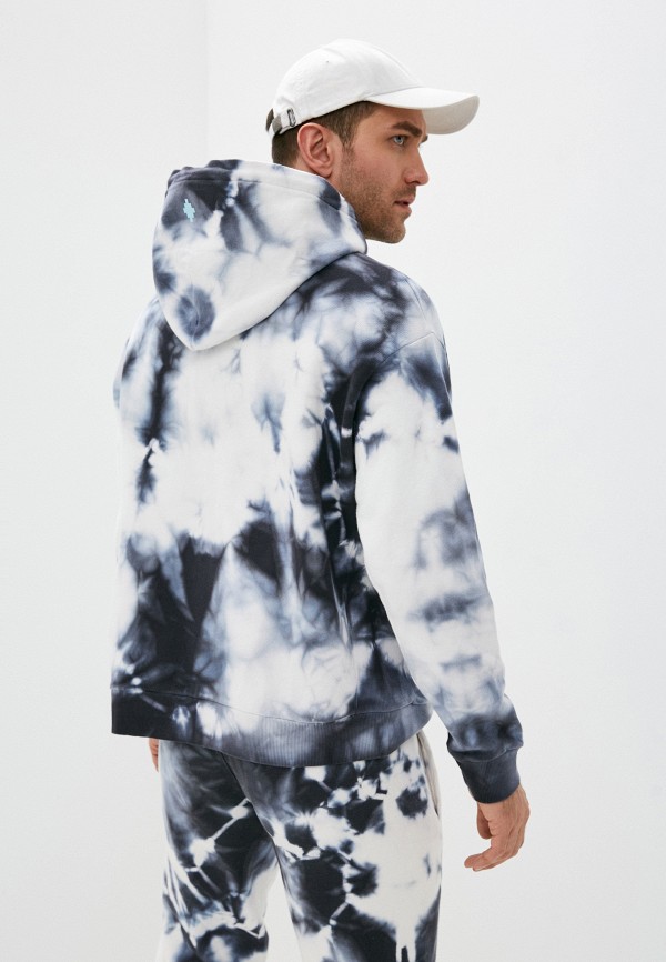 фото Худи marcelo burlon county of milan